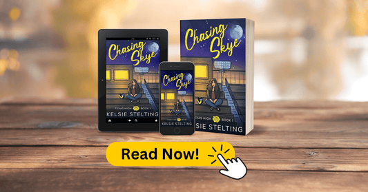 Navigating the Maze of Success and Failure Writing Chasing Skye