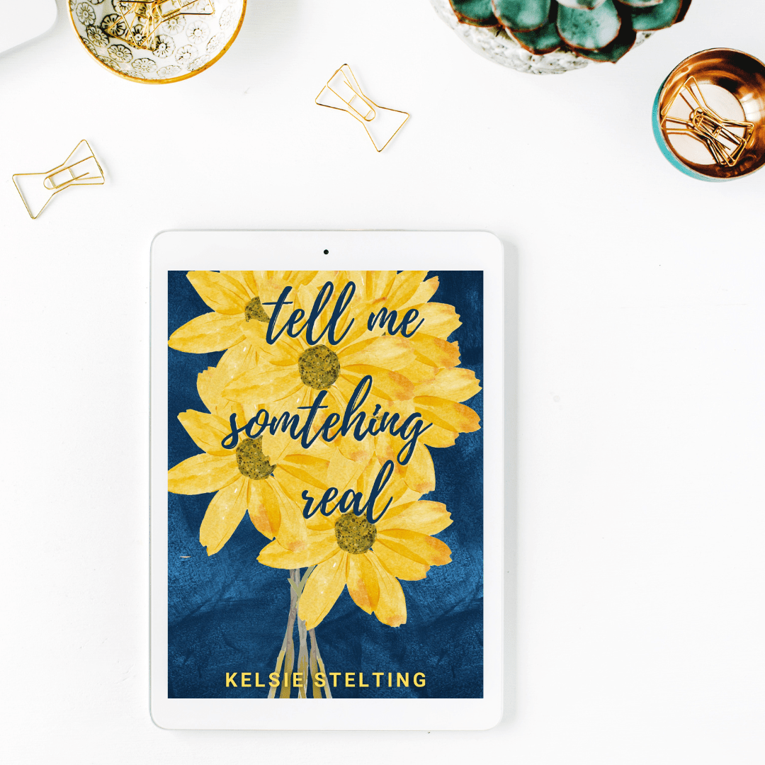 Tell Me Something Real: Bonus