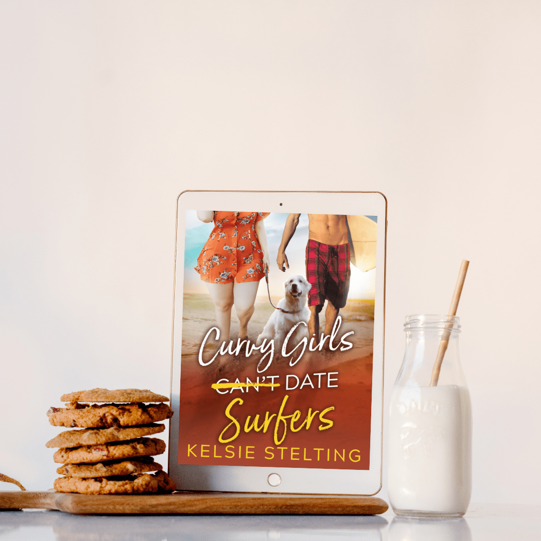 Curvy Girls Can't Date Surfers