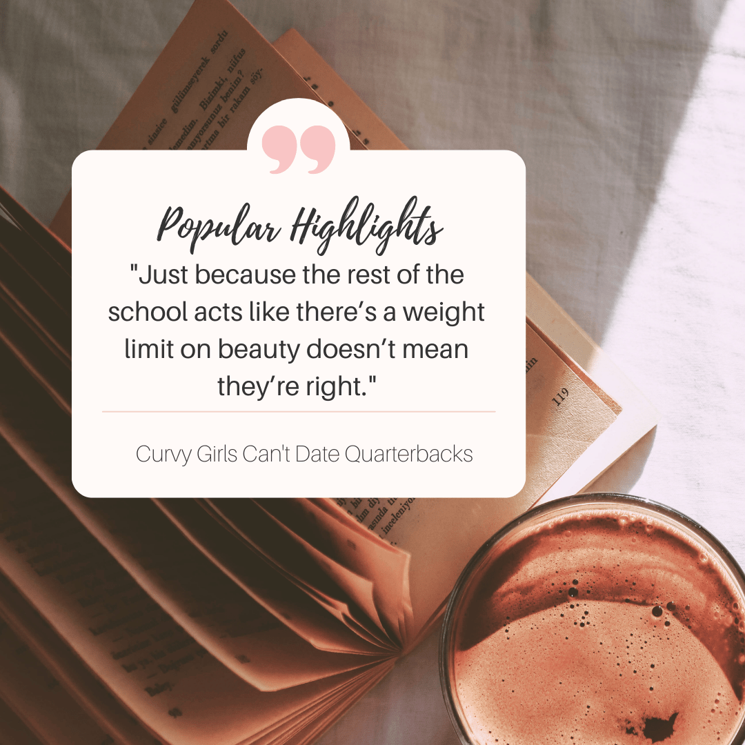 The Curvy Girl Club: Plus Size Romance Bundle