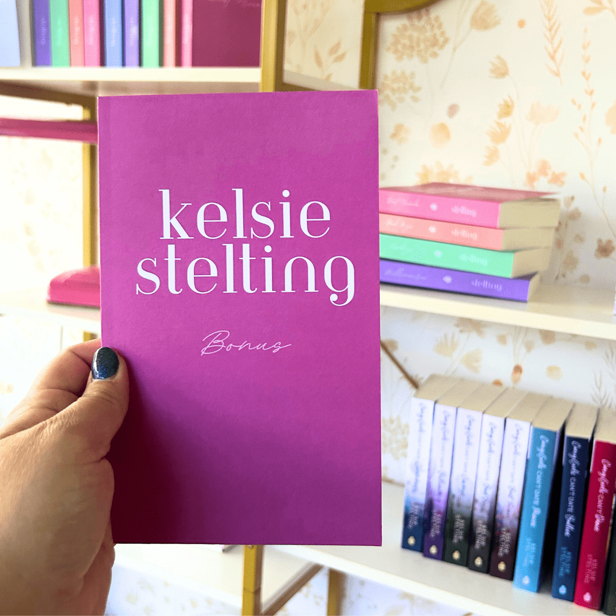 Curvy Girl Club: Bonus Stories