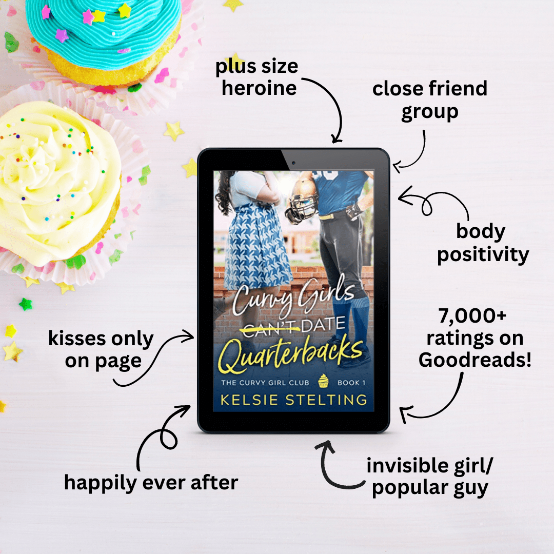 Kelsie Stelting Books: The ULTIMATE Collection