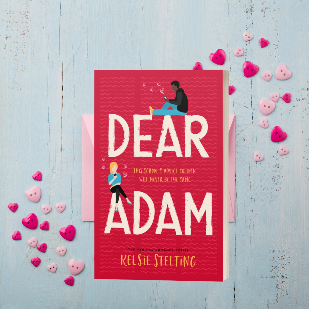 Dear Adam