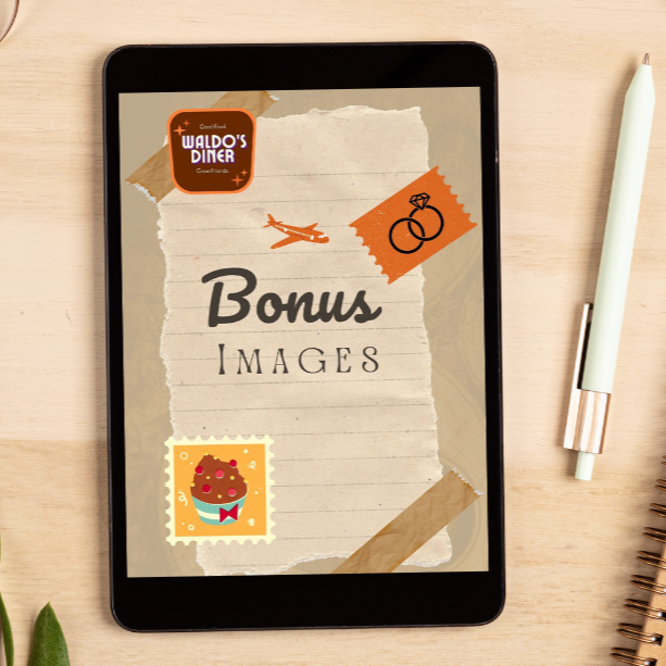 Bonus Images