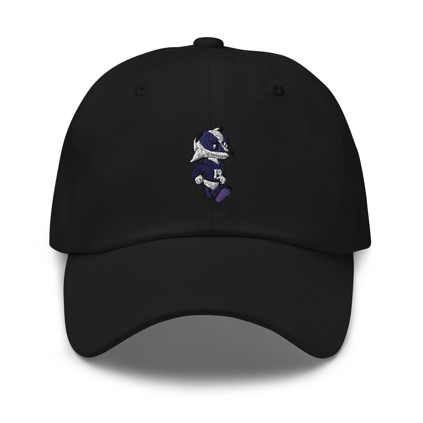 Brentwood Badgers Ball Cap