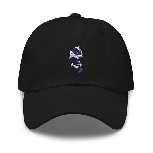 Brentwood Badgers Ball Cap