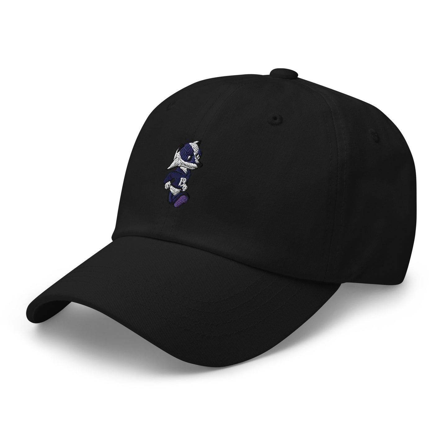 Brentwood Badgers Ball Cap