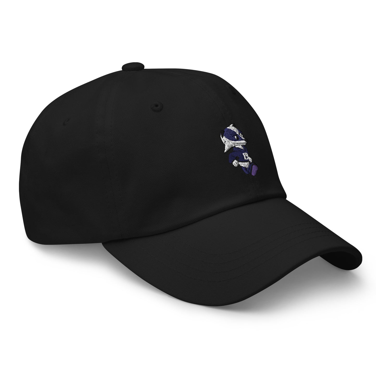Brentwood Badgers Ball Cap