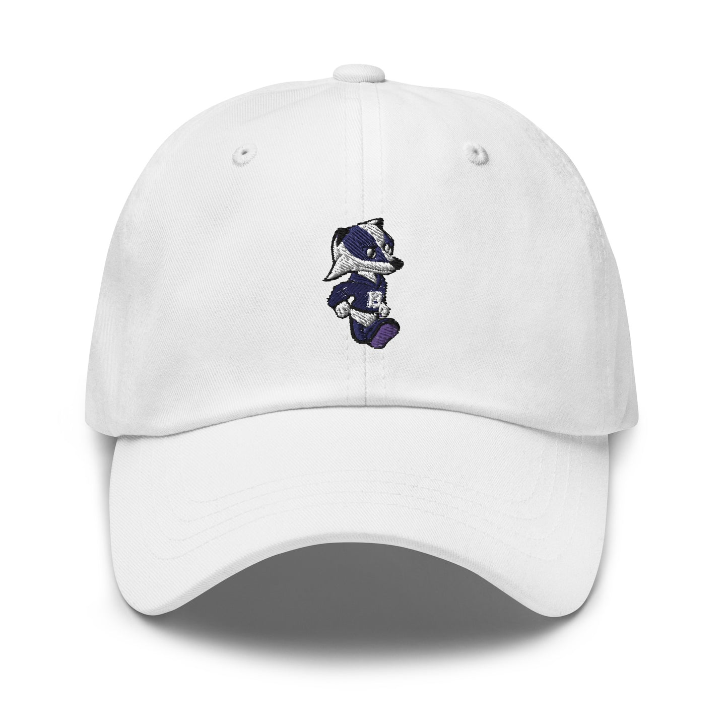 Brentwood Badgers Ball Cap