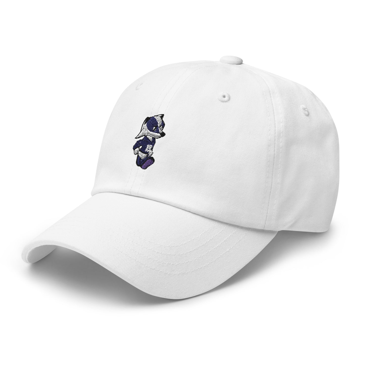 Brentwood Badgers Ball Cap