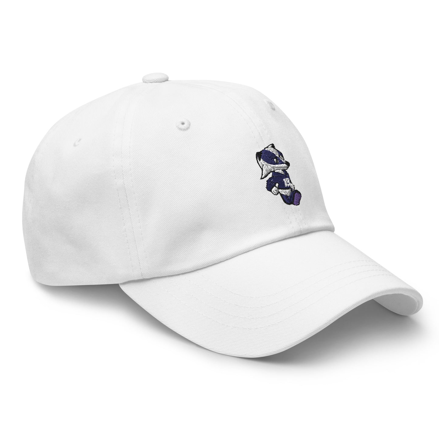 Brentwood Badgers Ball Cap