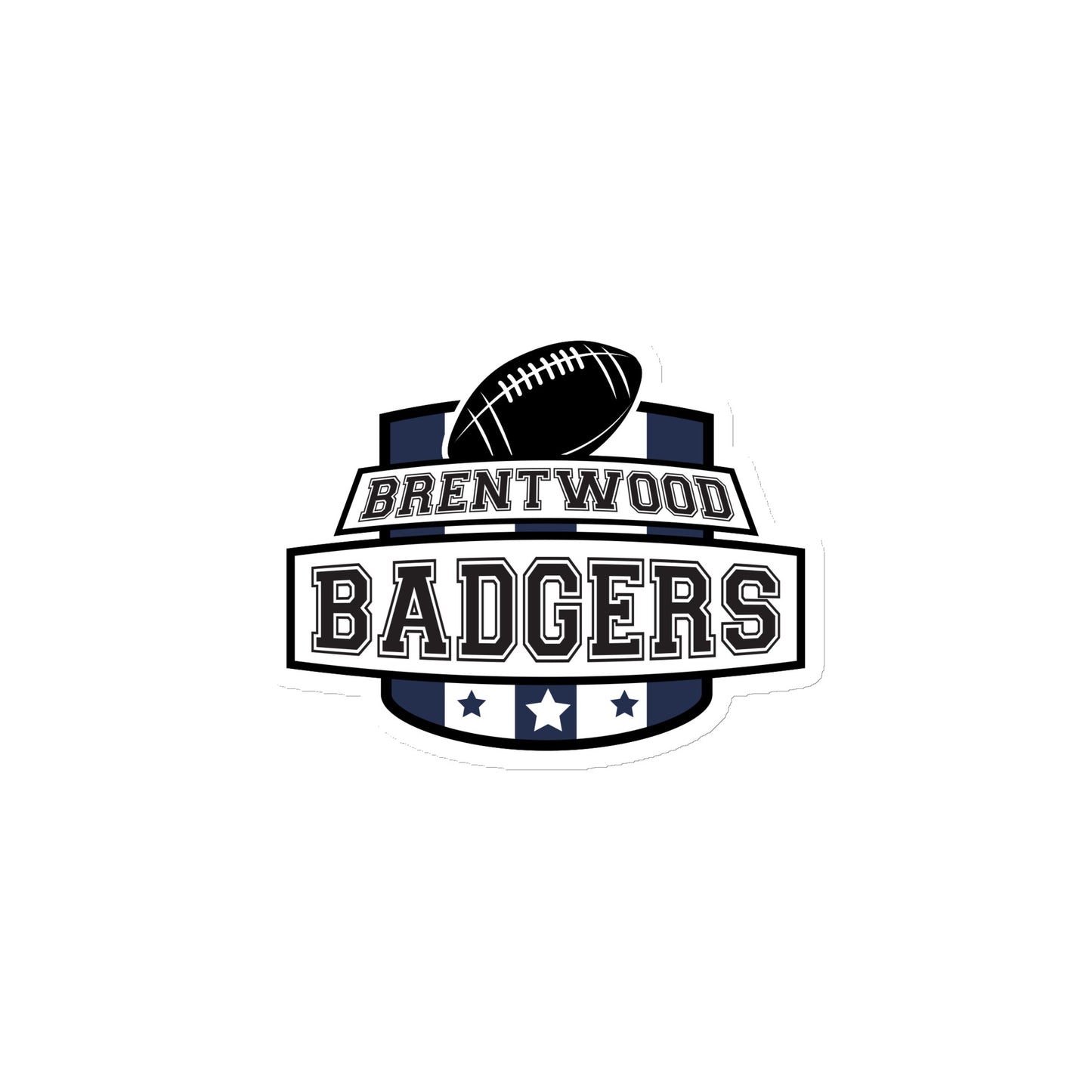 Badgers Magnet