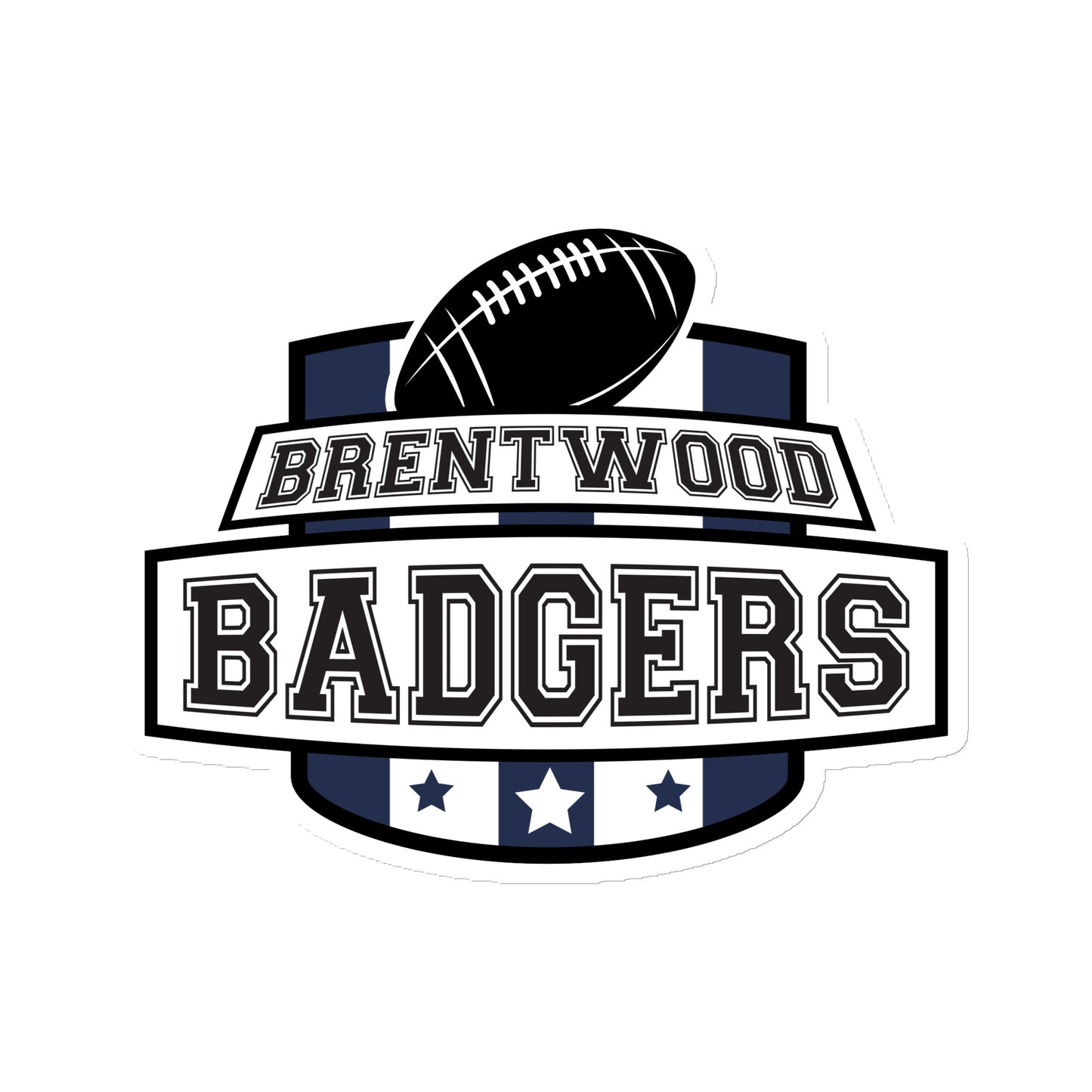 Badgers Magnet