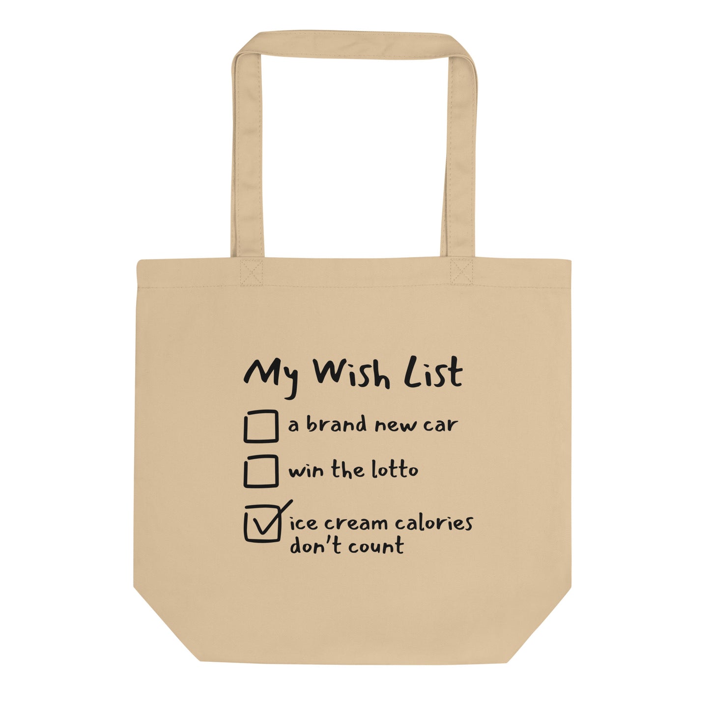 Christmas Tote Bag