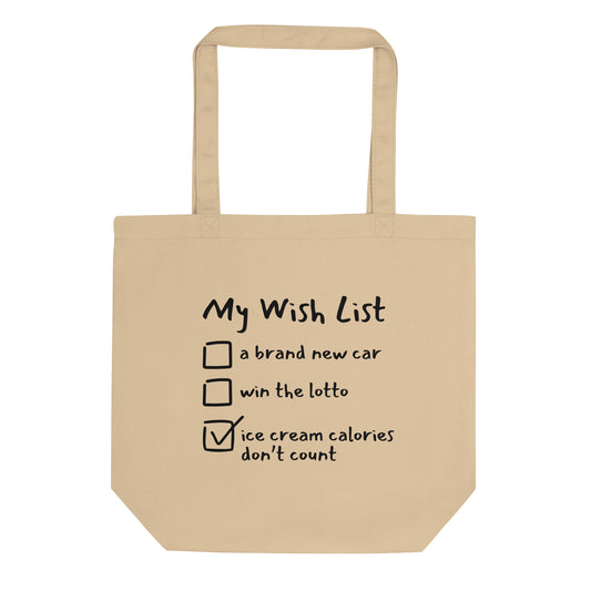Christmas Tote Bag