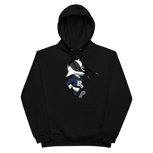 Brentwood Badgers Hoodie