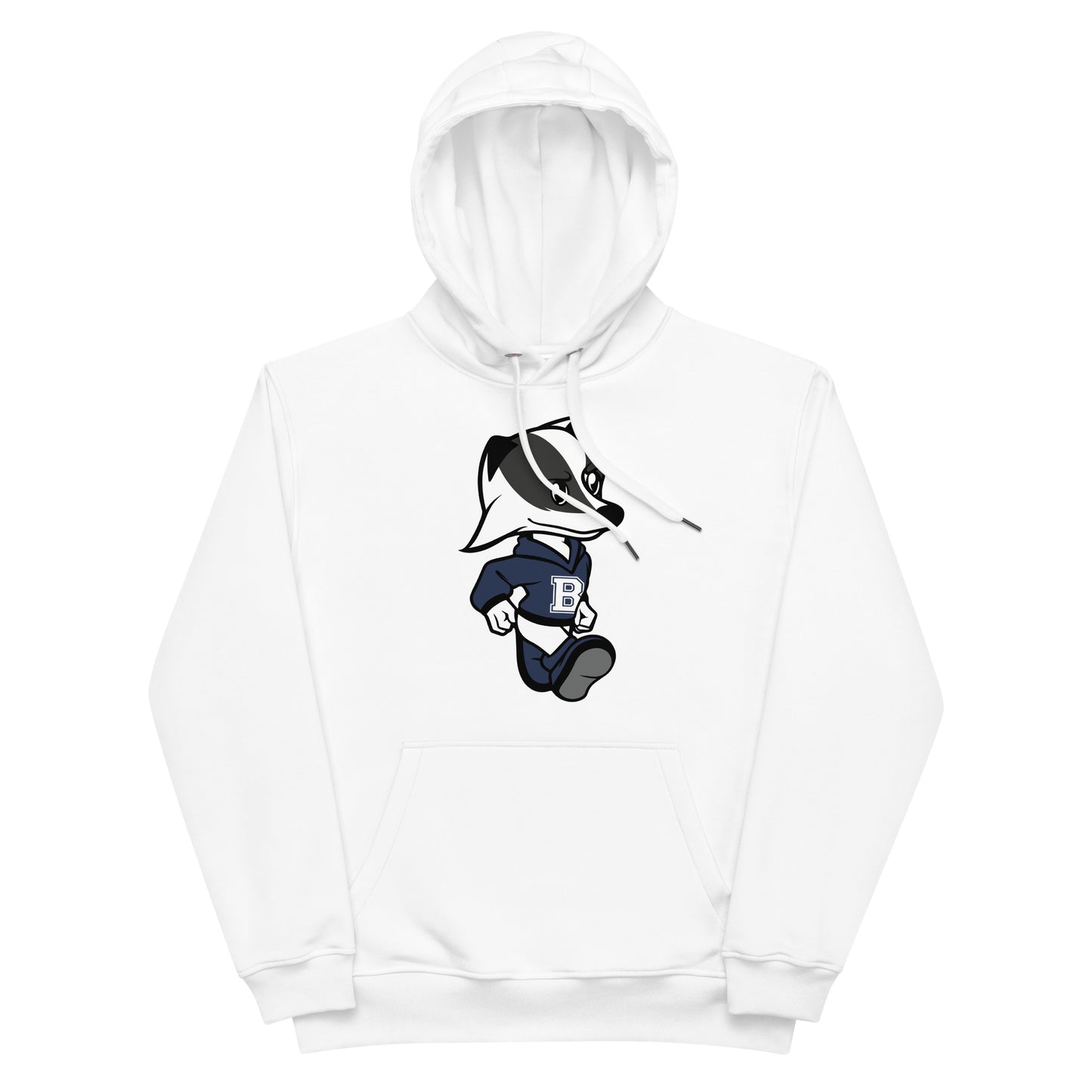 Brentwood Badgers Hoodie