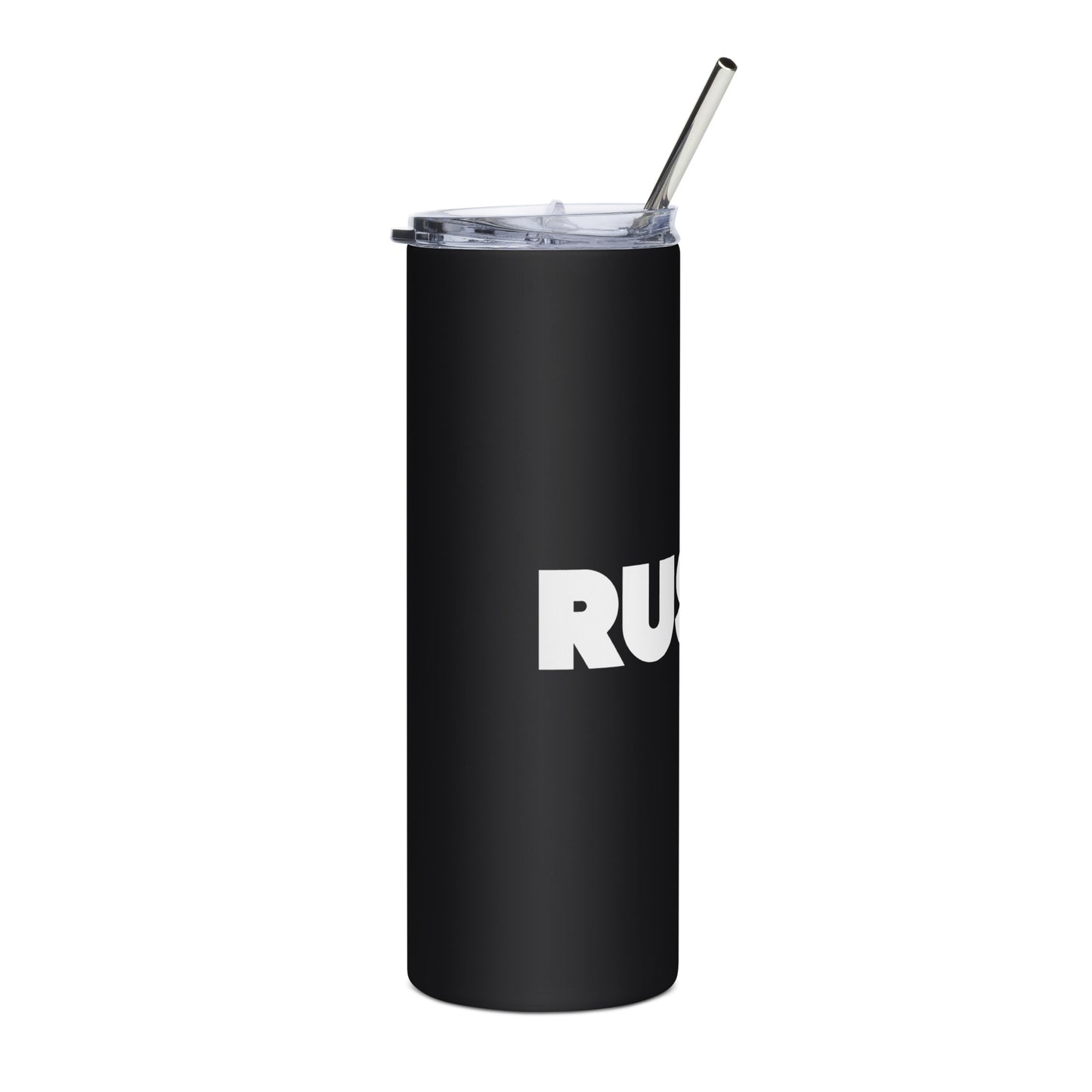 Rush Stainless steel tumbler