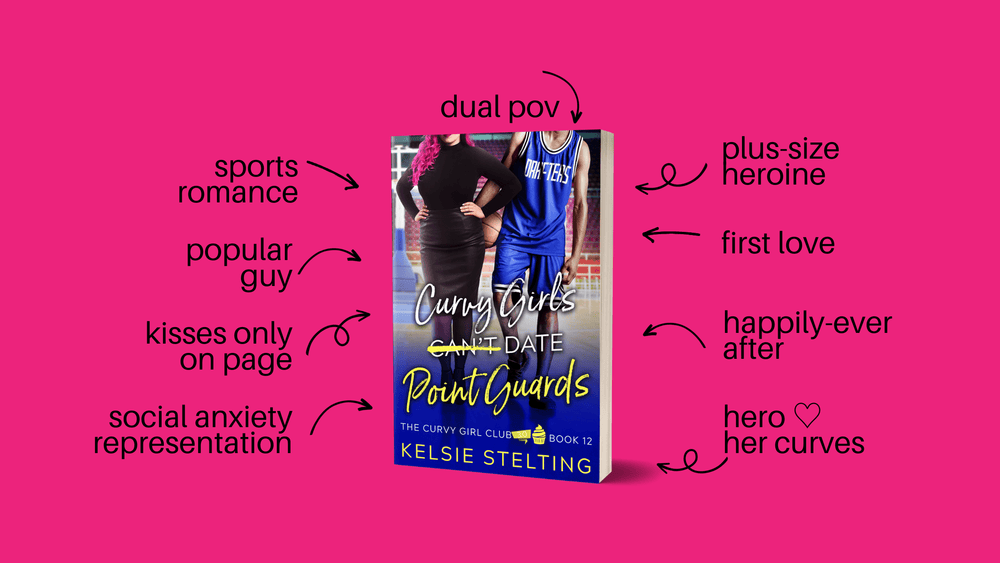 Blog – kelsiebooks