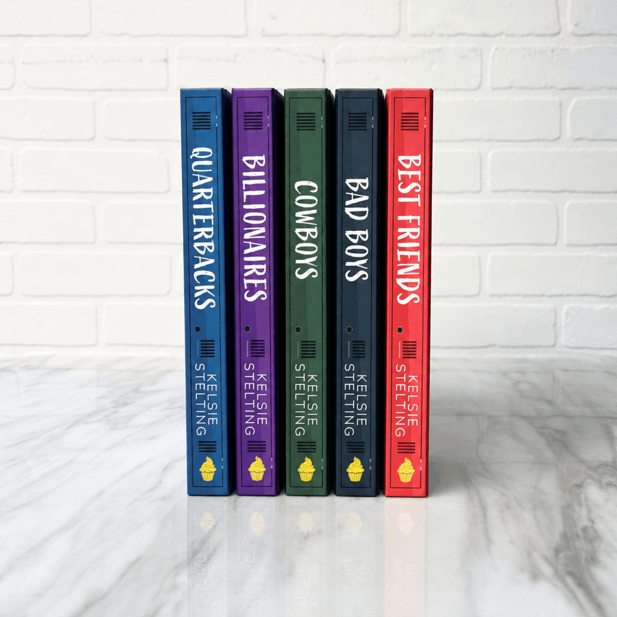 The Curvy Girl Club: Plus Size Romance Bundle