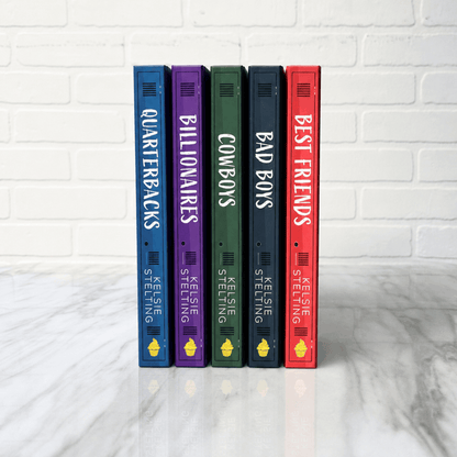 The Curvy Girl Club: Plus Size Romance Bundle