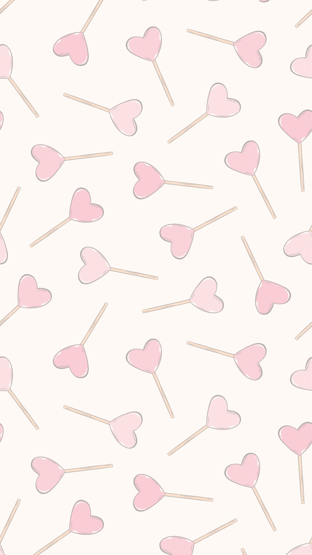 VALENTINE'S DAY WALLPAPER