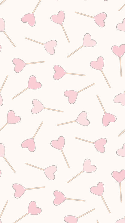 VALENTINE'S DAY WALLPAPER