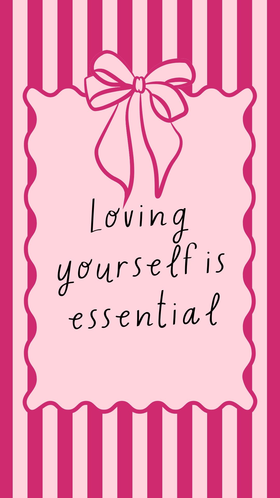 VALENTINE'S DAY WALLPAPER