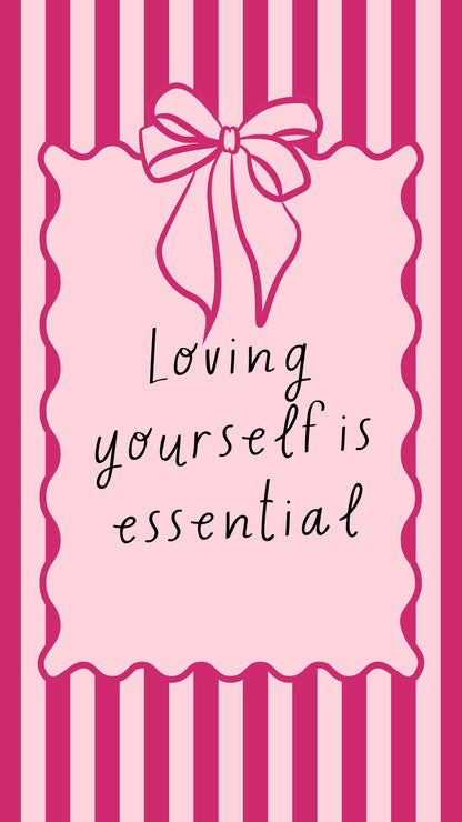 VALENTINE'S DAY WALLPAPER