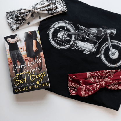 The Curvy Girl Club: Plus Size Romance Bundle