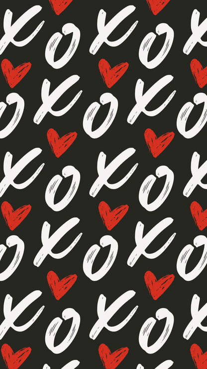 VALENTINE'S DAY WALLPAPER