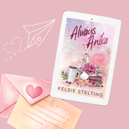 Always Anika