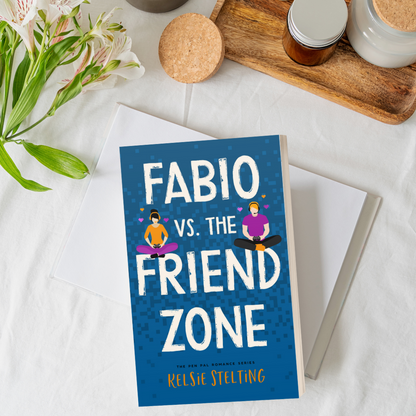 Fabio vs. the Friend Zone