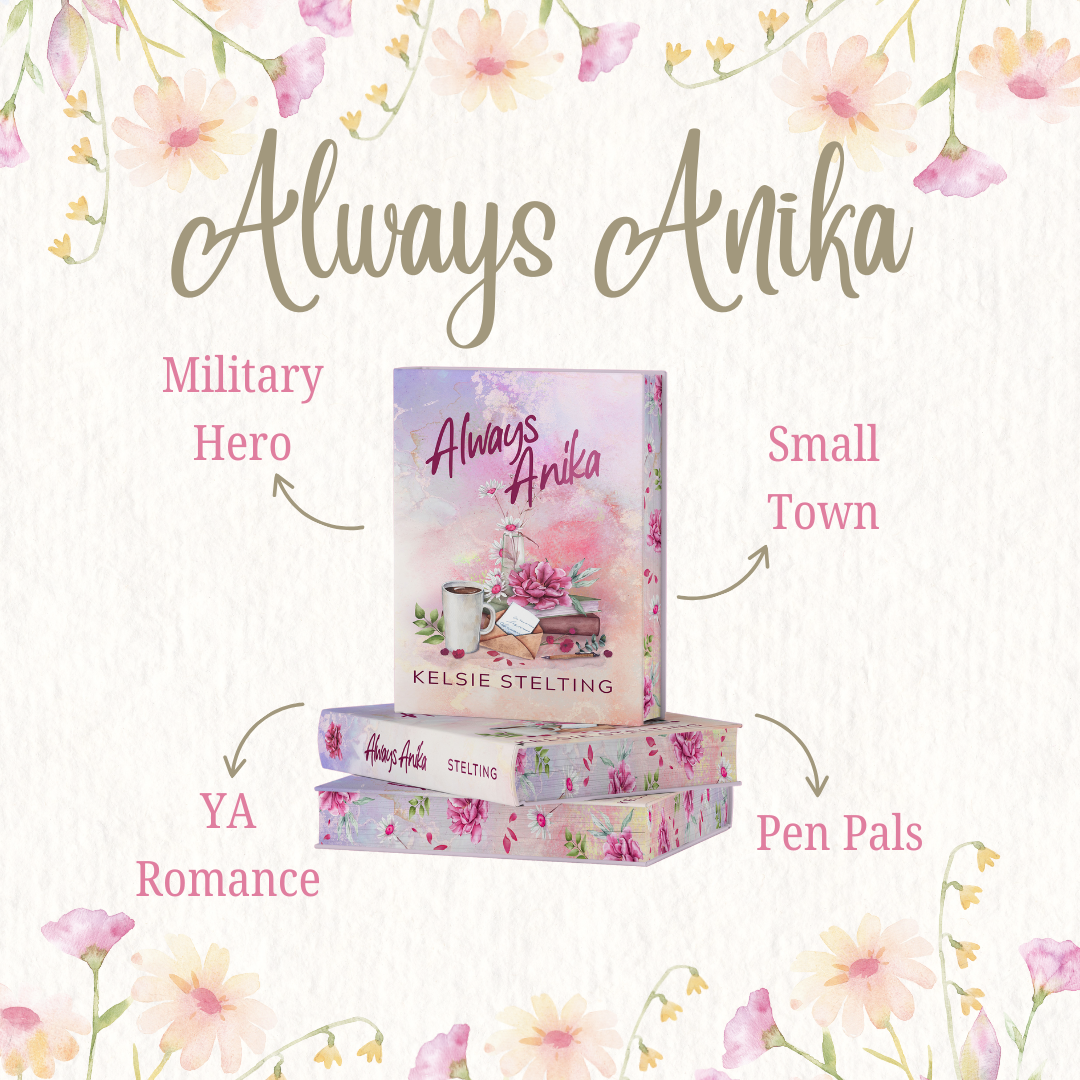 The Pen Pal Series: The COMPLETE Collection