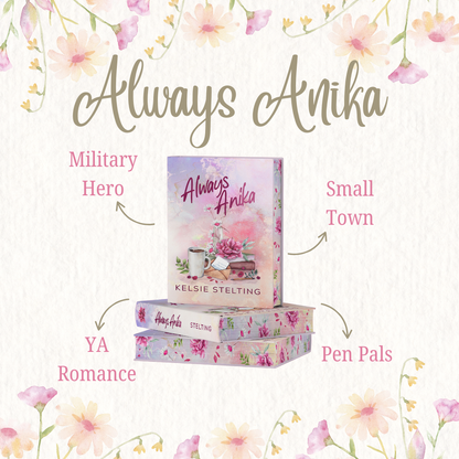 The Pen Pal Series: The COMPLETE Collection