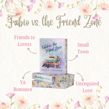 The Pen Pal Series: The COMPLETE Collection