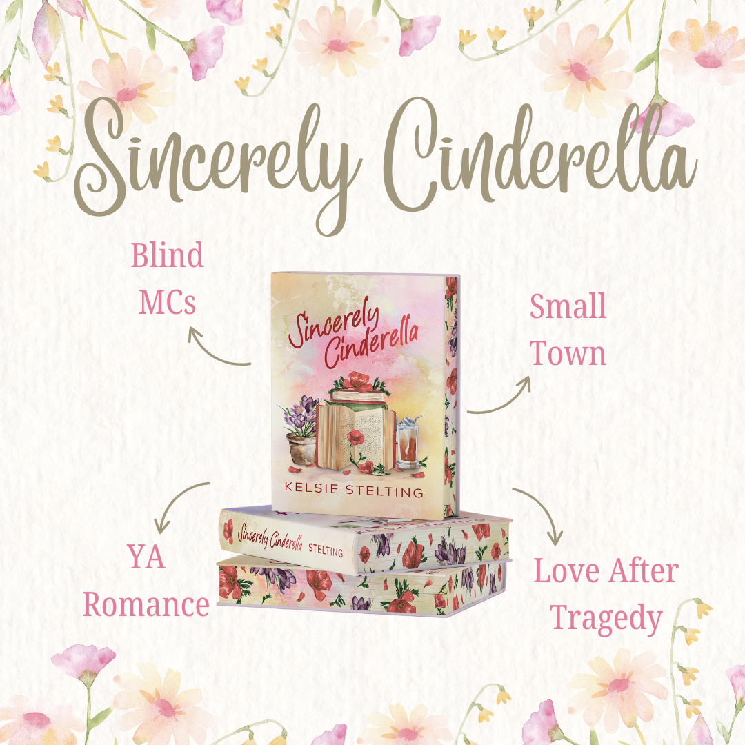 The Pen Pal Series: The COMPLETE Collection