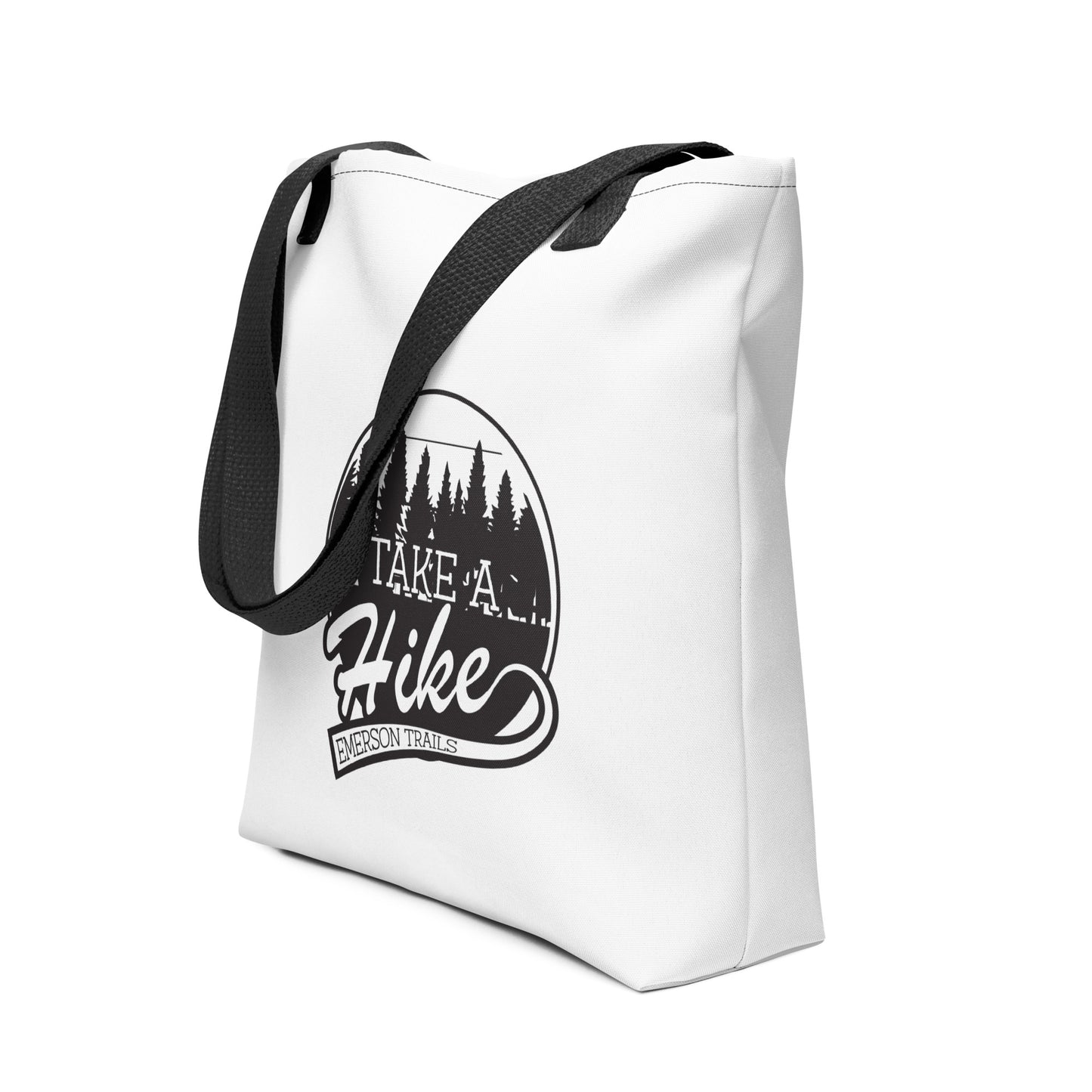 Emerson Trails Tote bag