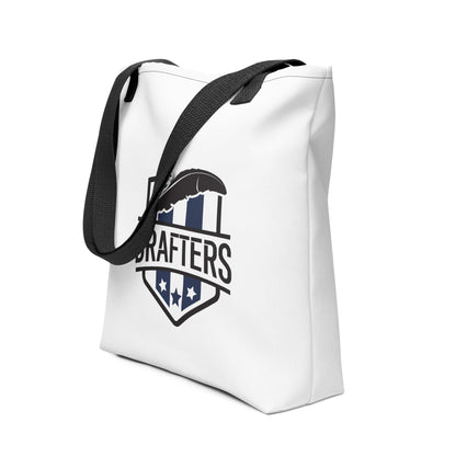 Drafters Tote bag