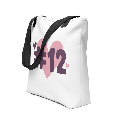 #12 Tote bag