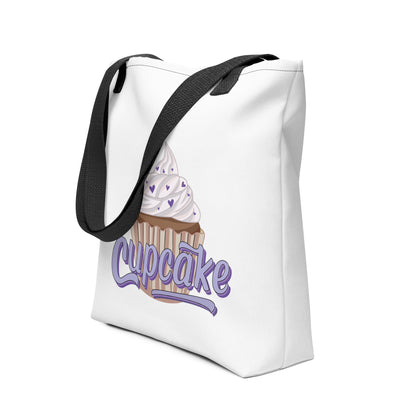 Cupcake Tote bag