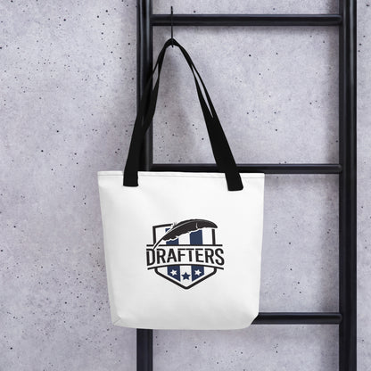 Drafters Tote bag