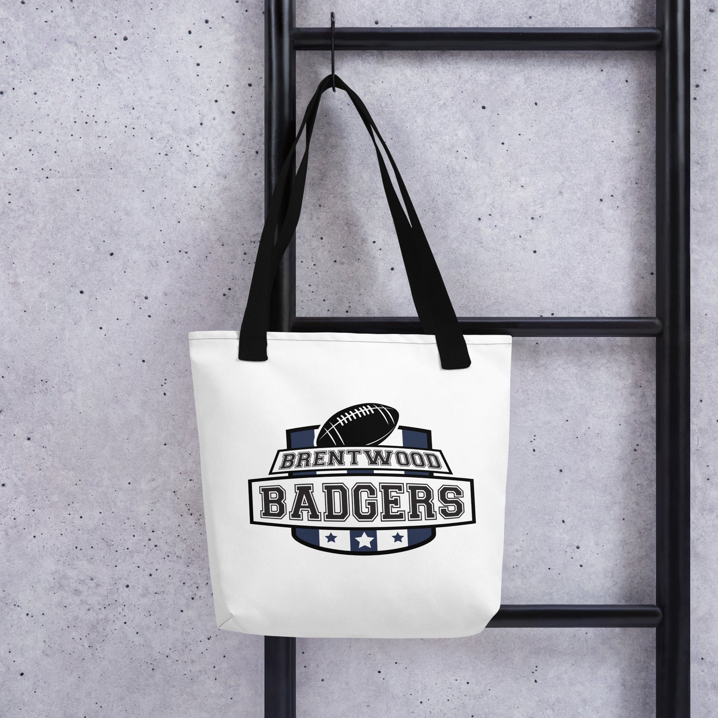 Badgers Tote bag