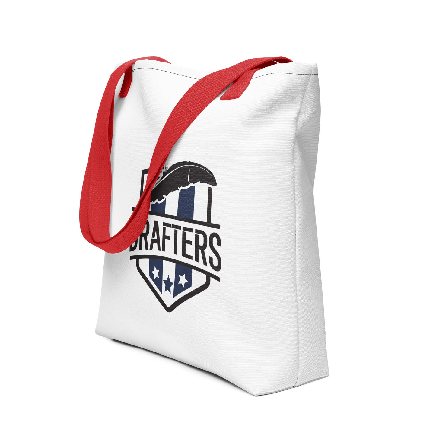 Drafters Tote bag