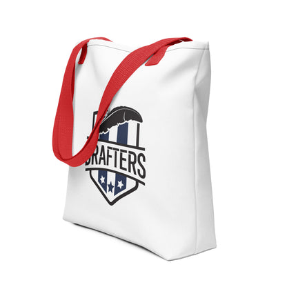 Drafters Tote bag