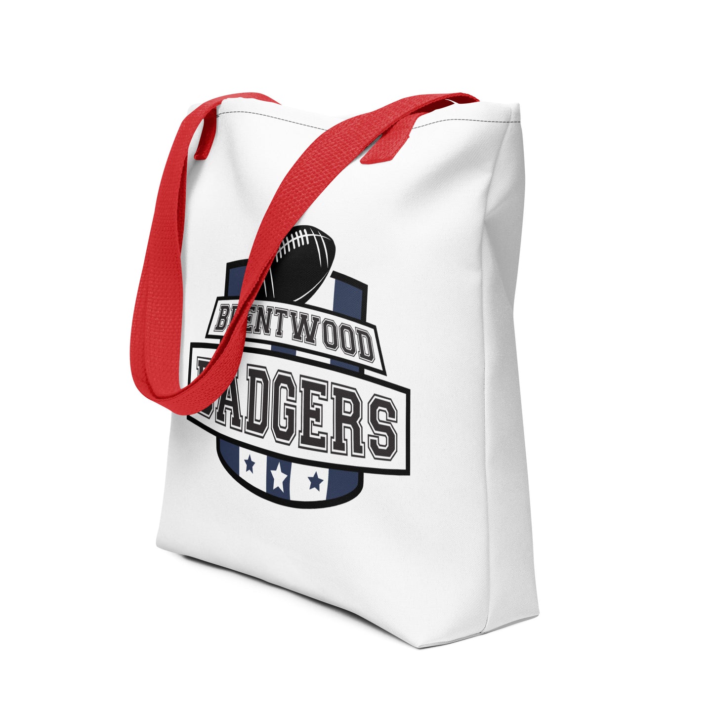 Badgers Tote bag