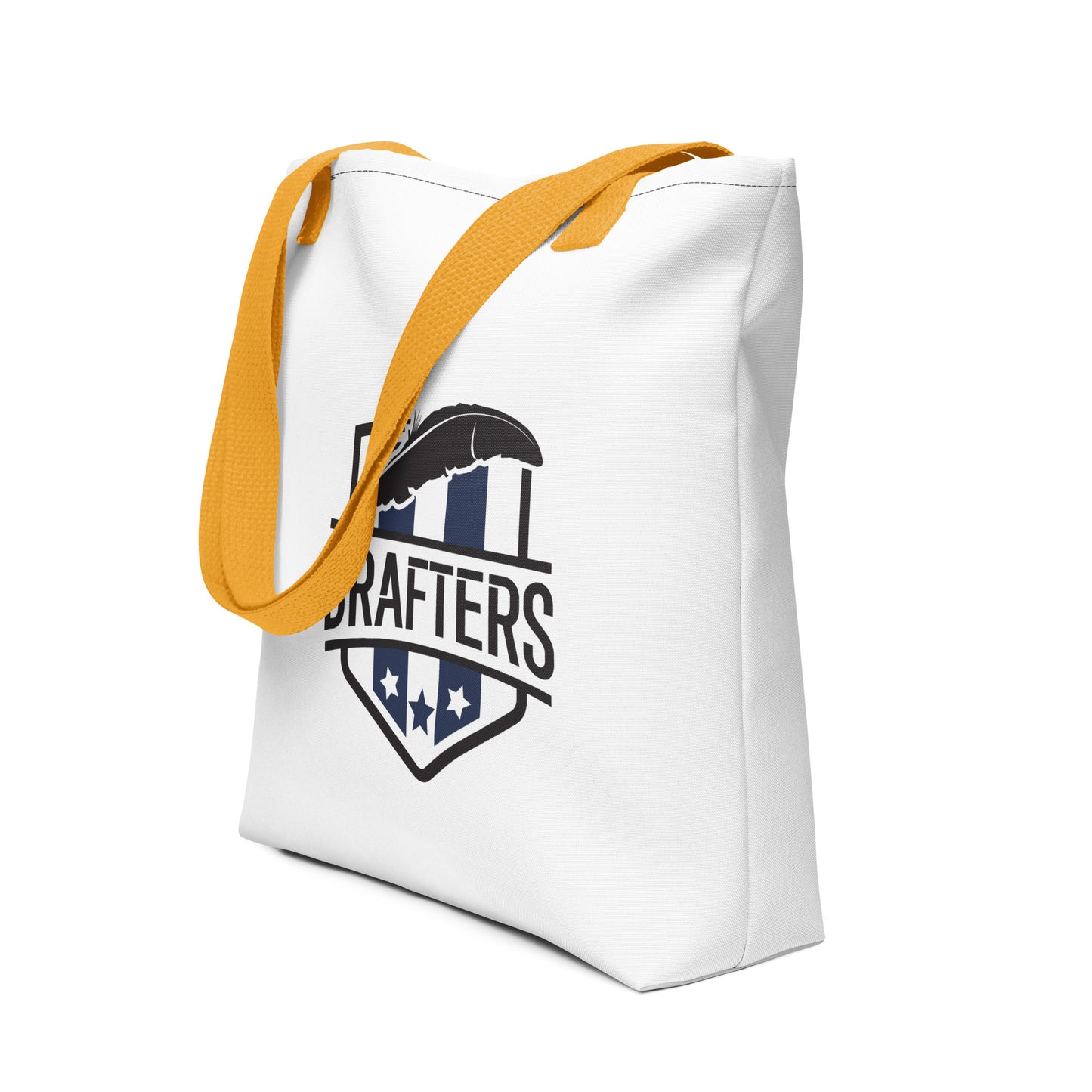 Drafters Tote bag