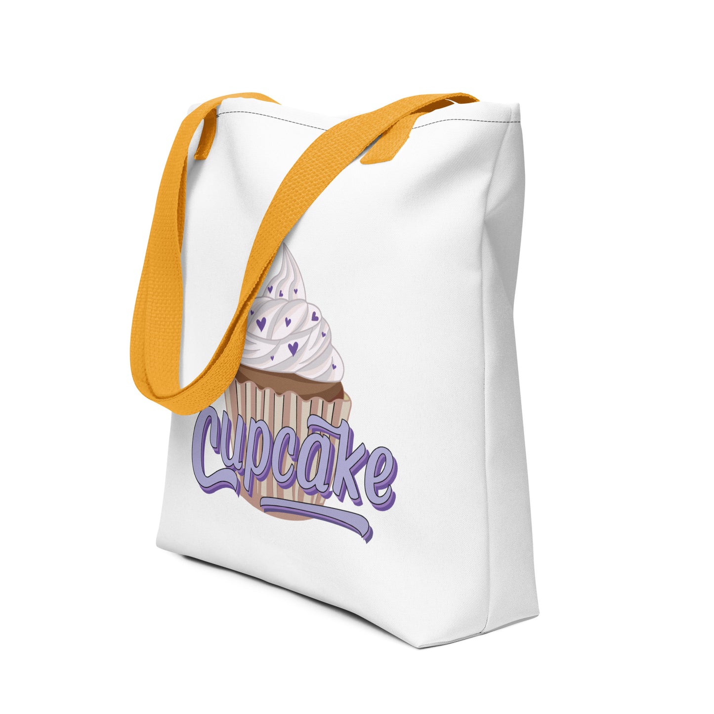 Cupcake Tote bag