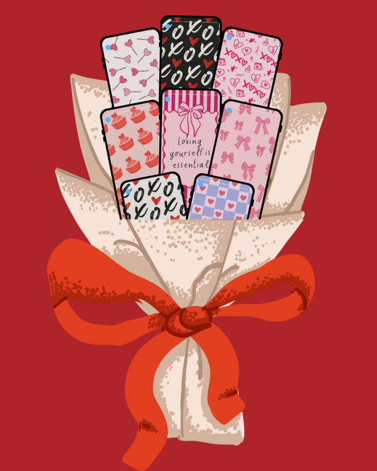 VALENTINE'S DAY WALLPAPER