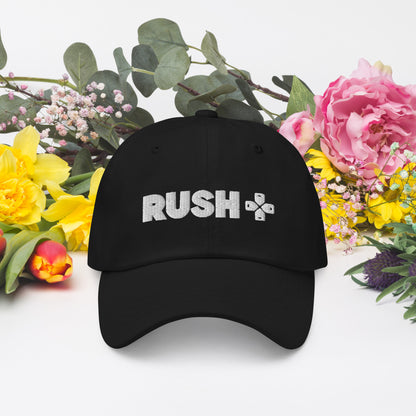 Rush Dad hat